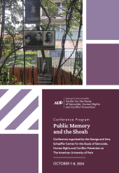 Event Program Event Program